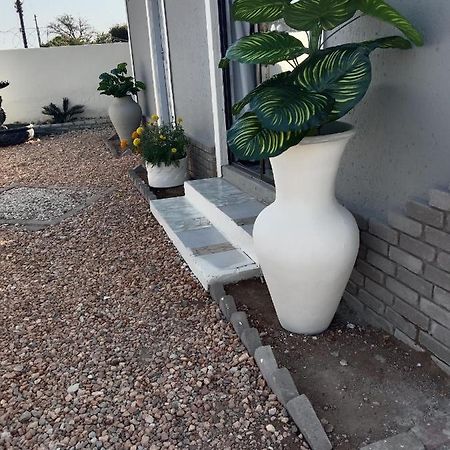 Fourties Guest House Phalaborwa Esterno foto