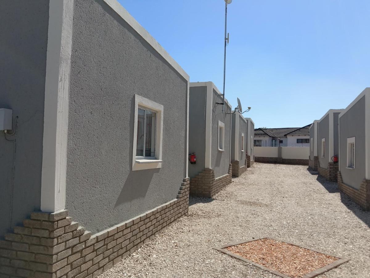 Fourties Guest House Phalaborwa Esterno foto
