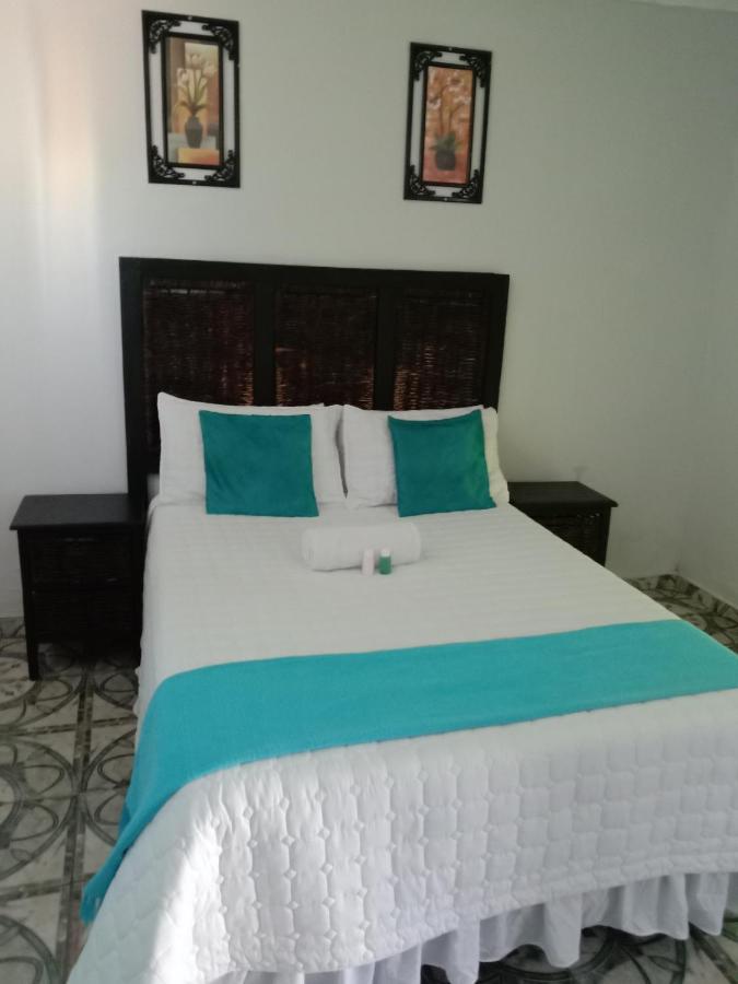 Fourties Guest House Phalaborwa Esterno foto