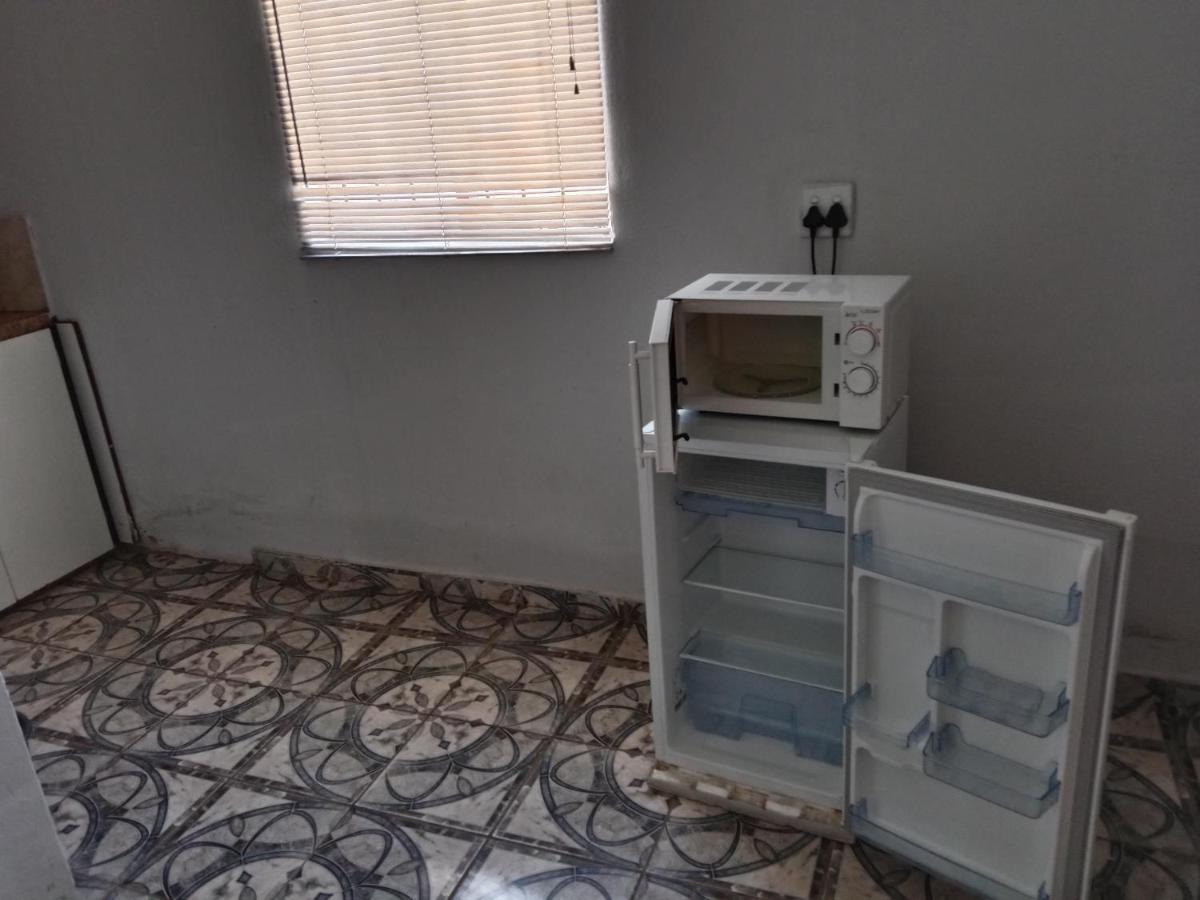 Fourties Guest House Phalaborwa Esterno foto