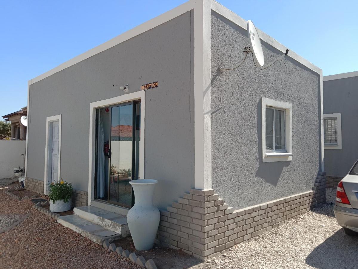 Fourties Guest House Phalaborwa Esterno foto