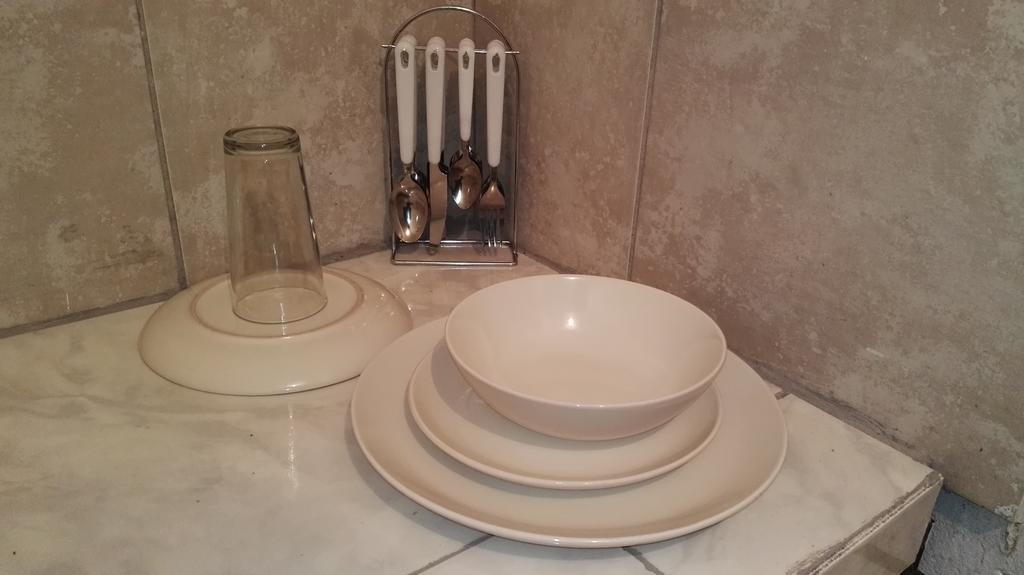 Fourties Guest House Phalaborwa Esterno foto